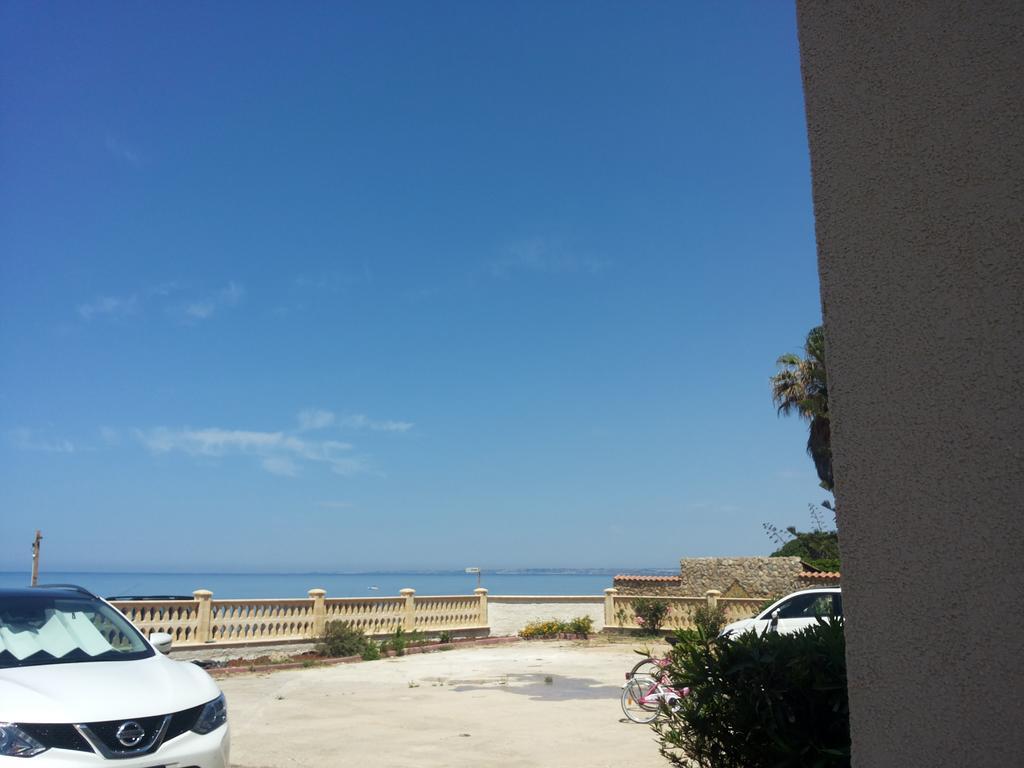San Marco In Riva Al Mare Villa Sciacca Room photo